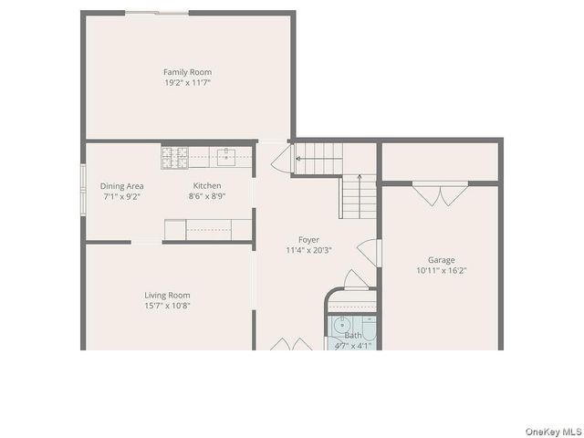 2 Pickwood Lane, Great Neck, NY 11024