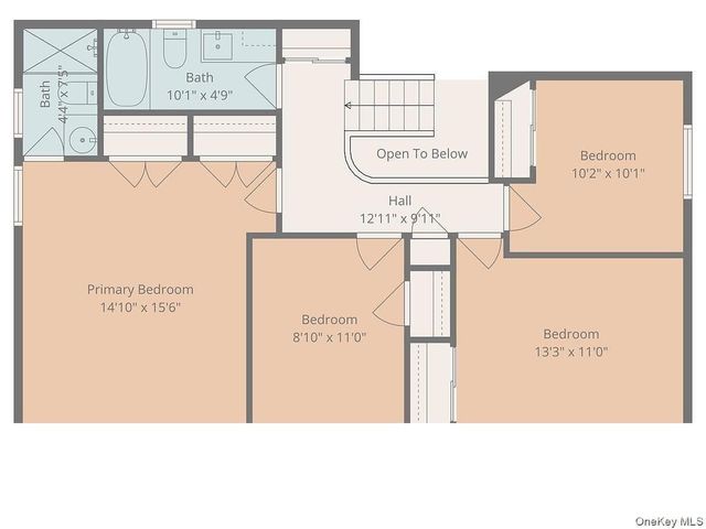 2 Pickwood Lane, Great Neck, NY 11024