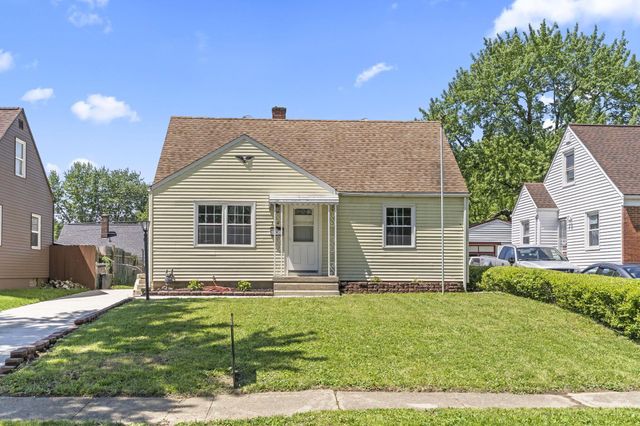 3583 Dresden Street, Columbus, OH 43224