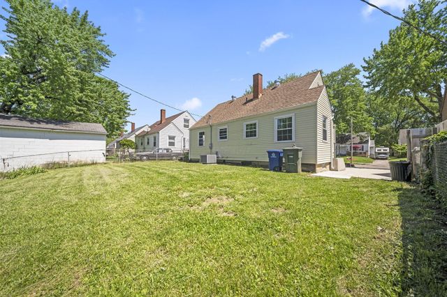 3583 Dresden Street, Columbus, OH 43224