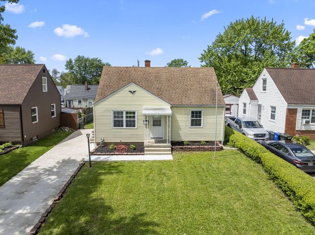 3583 Dresden Street, Columbus, OH 43224