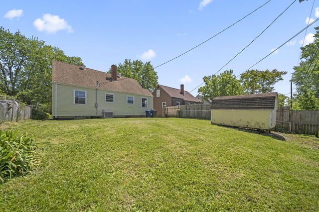 3583 Dresden Street, Columbus, OH 43224