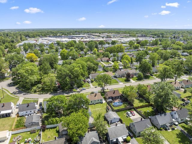 3583 Dresden Street, Columbus, OH 43224