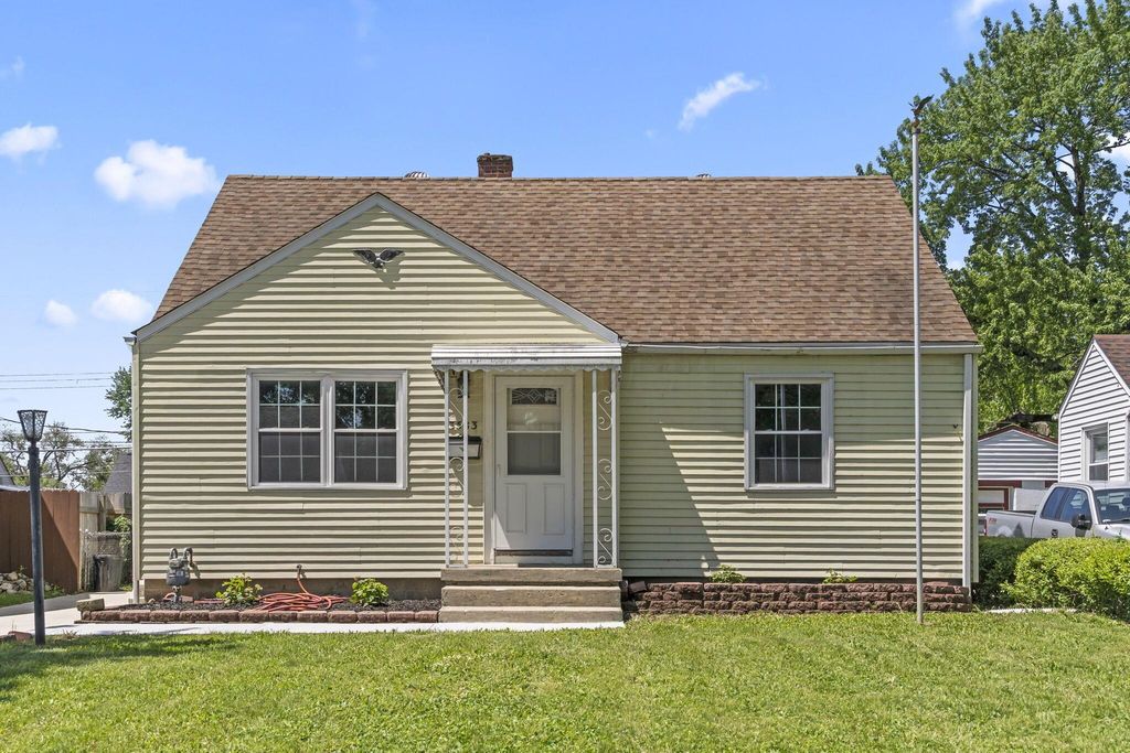 3583 Dresden Street, Columbus, OH 43224