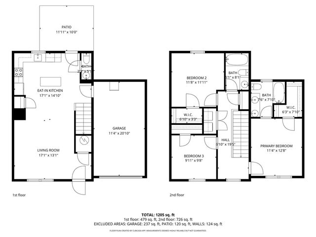 2034 Evanston Drive, Wellford, SC 29385