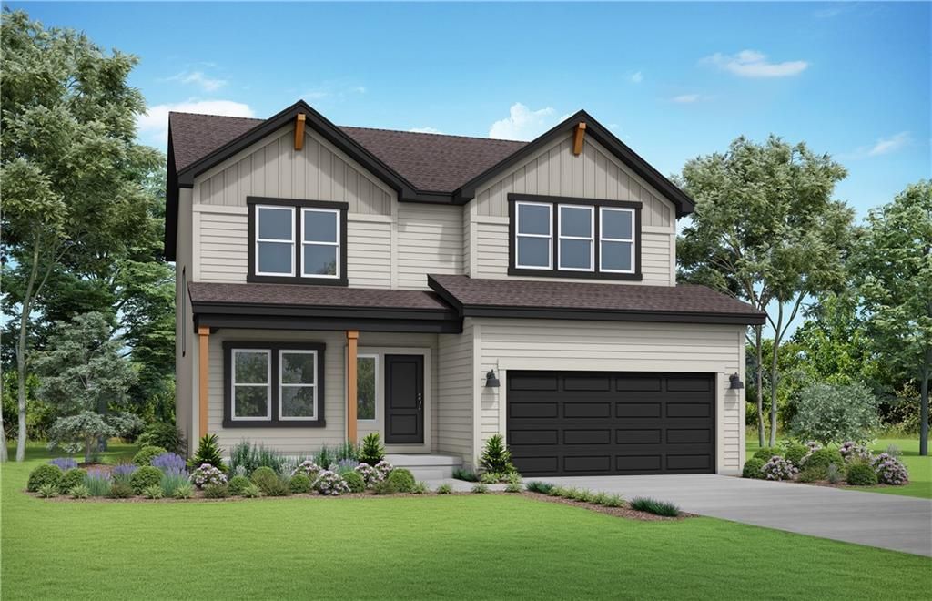 1517 Portsmouth Lane, Raymore, MO 64083