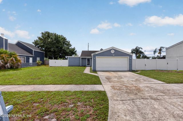 11622 WHITE HORSE RD Road, Jacksonville, FL 32246