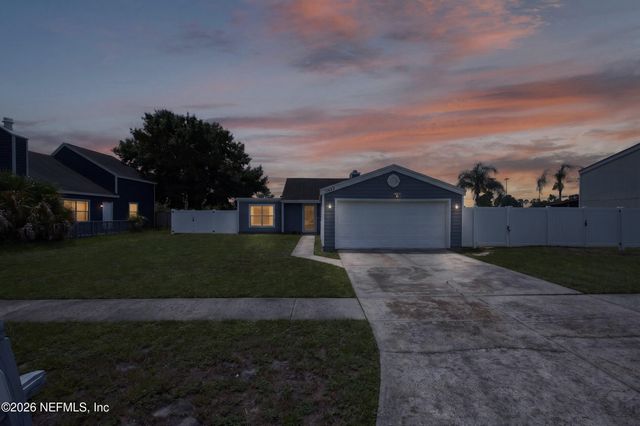 11622 WHITE HORSE RD Road, Jacksonville, FL 32246