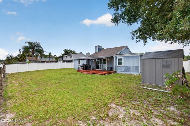 11622 WHITE HORSE RD Road, Jacksonville, FL 32246