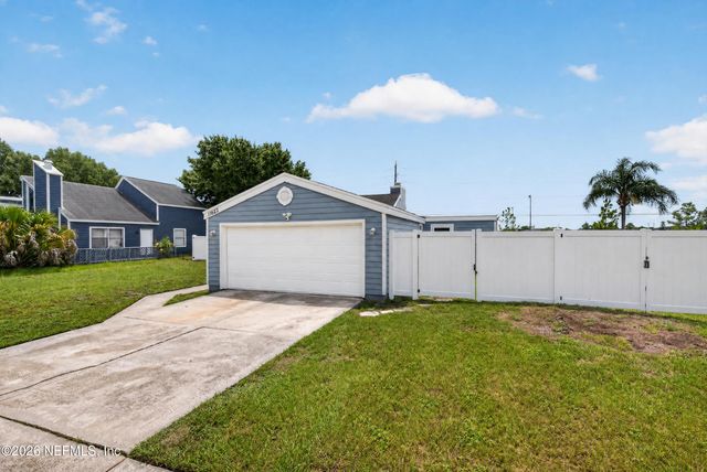 11622 WHITE HORSE RD Road, Jacksonville, FL 32246