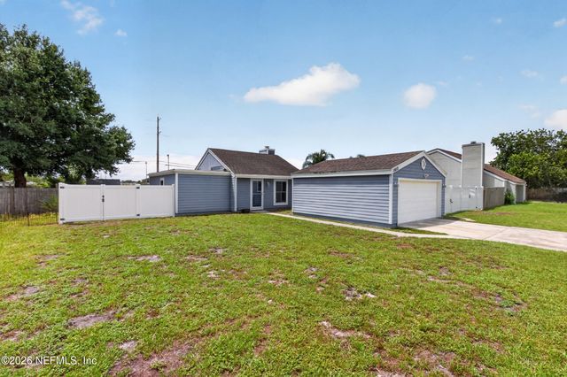 11622 WHITE HORSE RD Road, Jacksonville, FL 32246
