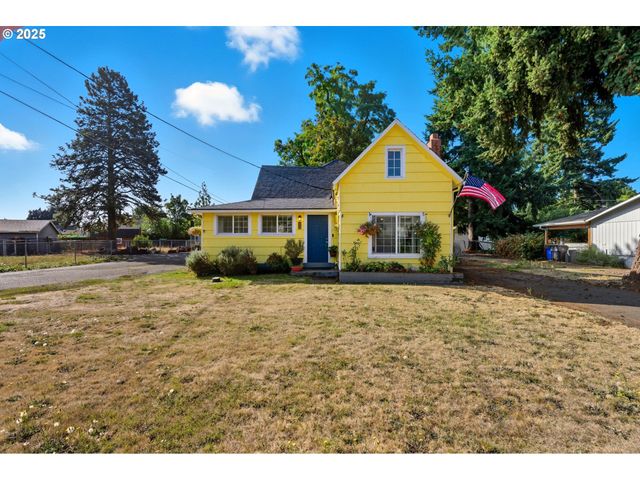 610 HOLMES Ln, Oregon City, OR 97045