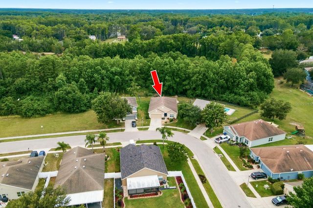5643 WHITE TRILLIUM LOOP, Land O Lakes, FL 34639