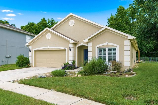 5643 WHITE TRILLIUM LOOP, Land O Lakes, FL 34639