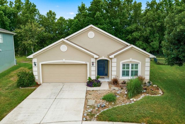 5643 WHITE TRILLIUM LOOP, Land O Lakes, FL 34639