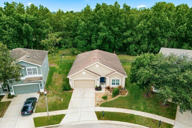 5643 WHITE TRILLIUM LOOP, Land O Lakes, FL 34639