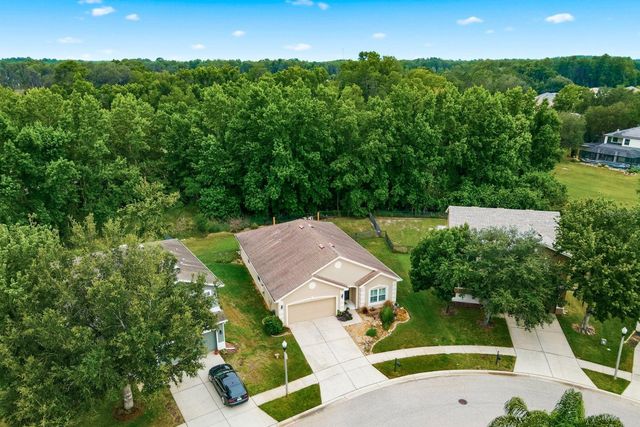 5643 WHITE TRILLIUM LOOP, Land O Lakes, FL 34639