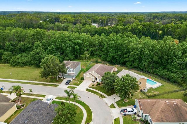 5643 WHITE TRILLIUM LOOP, Land O Lakes, FL 34639
