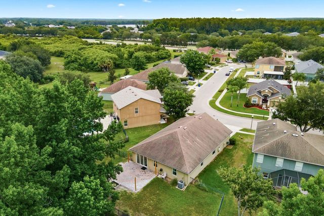 5643 WHITE TRILLIUM LOOP, Land O Lakes, FL 34639