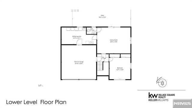 6-20 John Street, Fair Lawn, NJ 07410