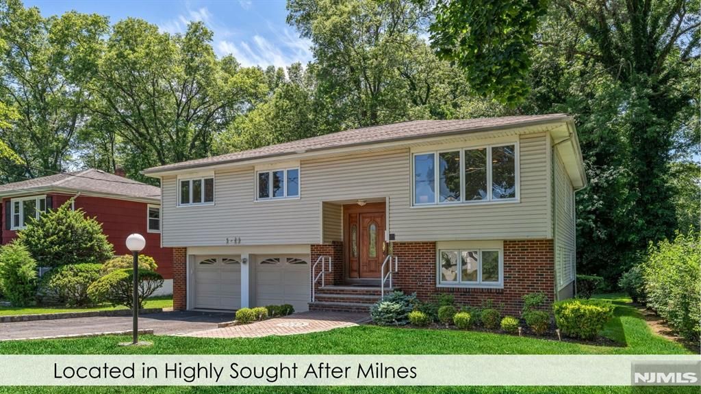 6-20 John Street, Fair Lawn, NJ 07410
