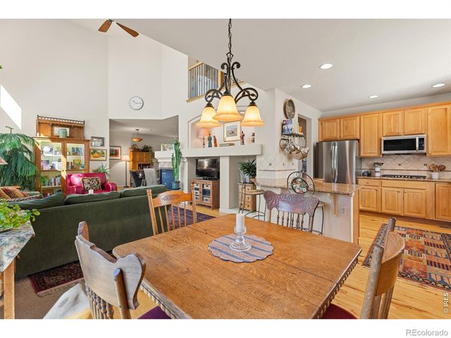 122 Peregrine Lane, Lyons, CO 80540