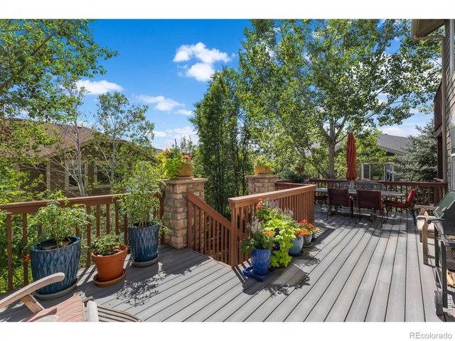 122 Peregrine Lane, Lyons, CO 80540