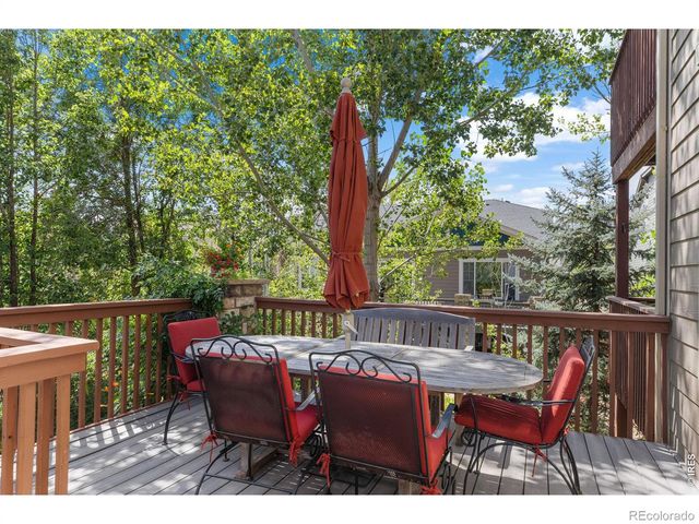 122 Peregrine Lane, Lyons, CO 80540