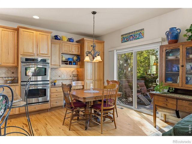 122 Peregrine Lane, Lyons, CO 80540