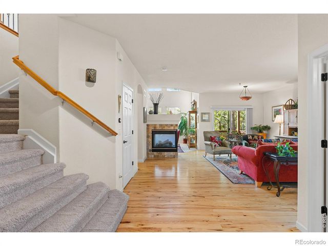 122 Peregrine Lane, Lyons, CO 80540