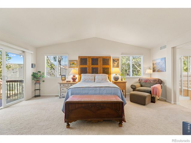 122 Peregrine Lane, Lyons, CO 80540