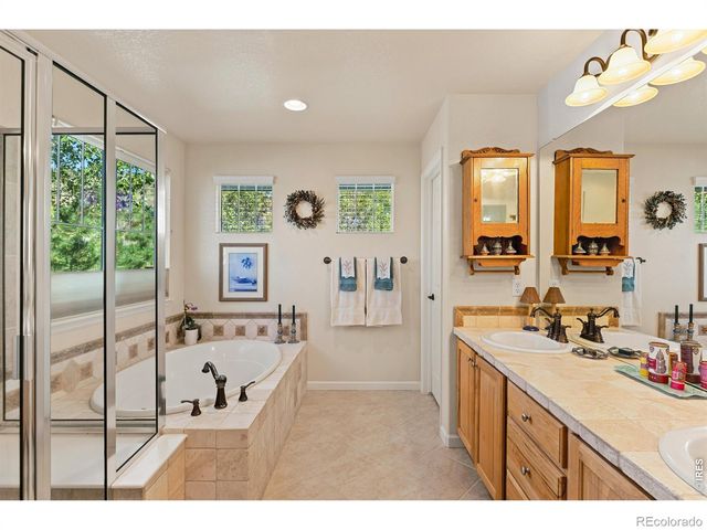 122 Peregrine Lane, Lyons, CO 80540
