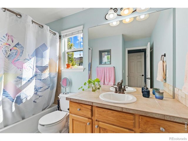 122 Peregrine Lane, Lyons, CO 80540
