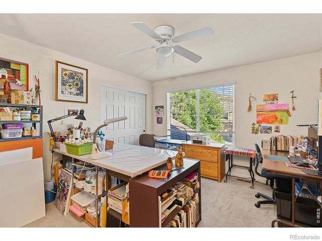 122 Peregrine Lane, Lyons, CO 80540