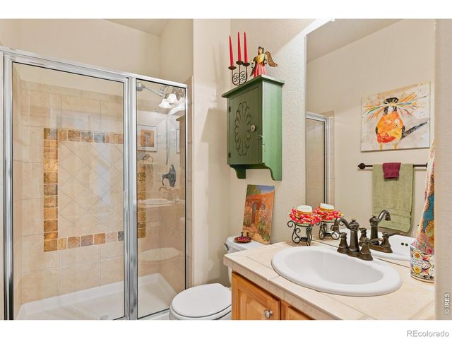 122 Peregrine Lane, Lyons, CO 80540