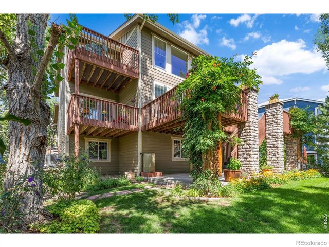 122 Peregrine Lane, Lyons, CO 80540