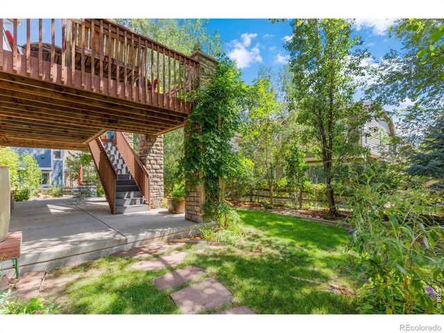 122 Peregrine Lane, Lyons, CO 80540