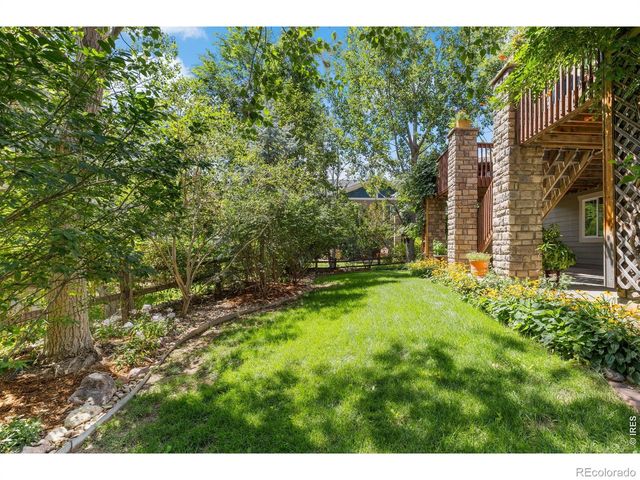 122 Peregrine Lane, Lyons, CO 80540