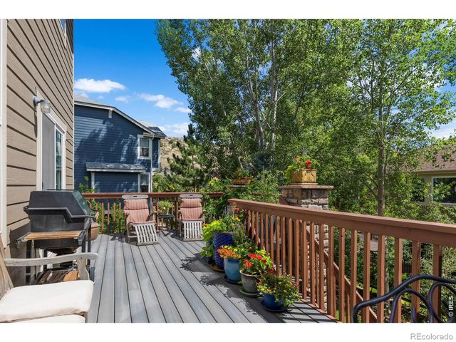 122 Peregrine Lane, Lyons, CO 80540