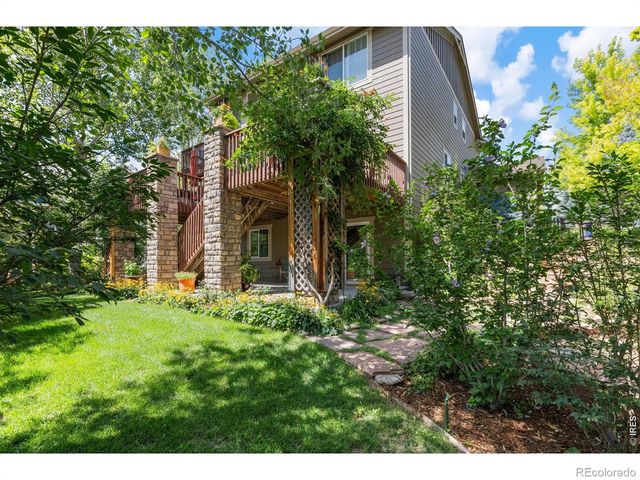 122 Peregrine Lane, Lyons, CO 80540