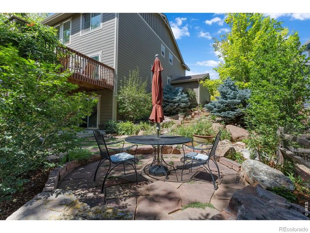 122 Peregrine Lane, Lyons, CO 80540