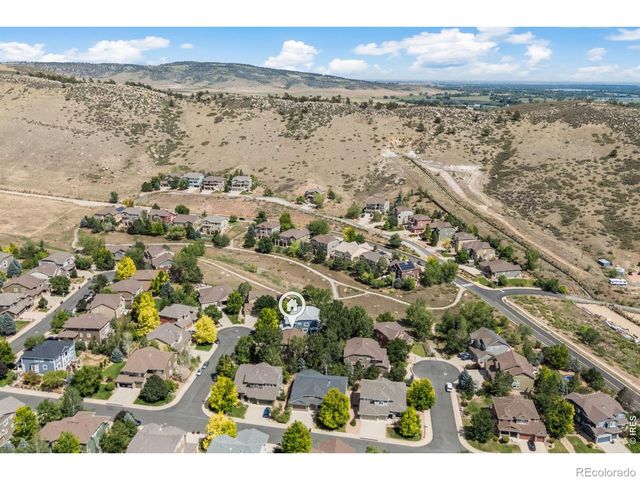 122 Peregrine Lane, Lyons, CO 80540