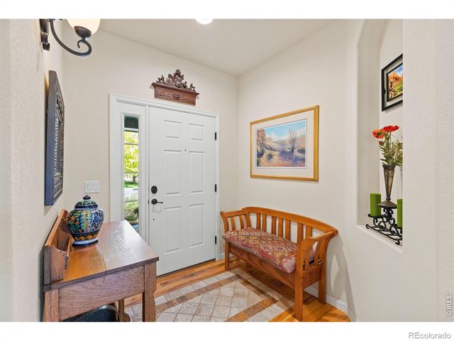 122 Peregrine Lane, Lyons, CO 80540