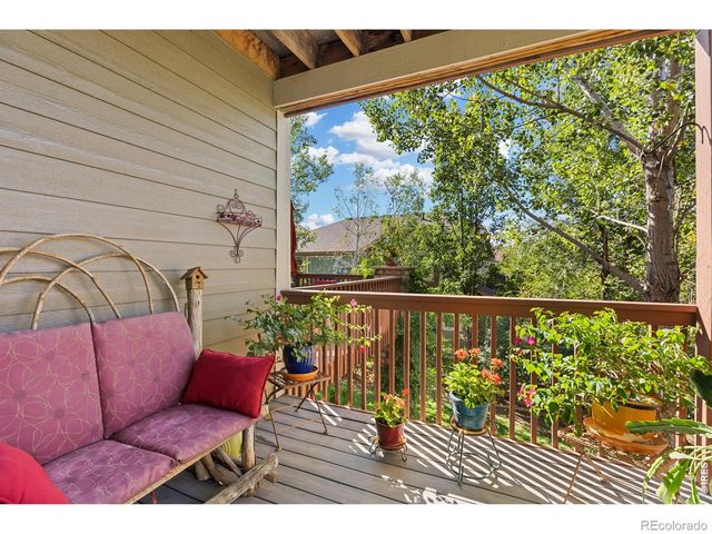 122 Peregrine Lane, Lyons, CO 80540