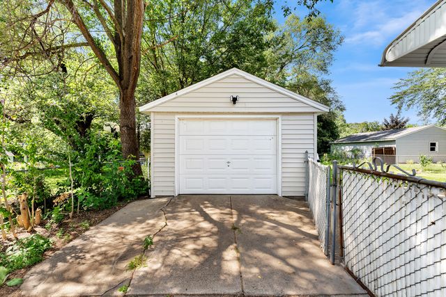 2011 Collingwood Avenue Sw, City Of Wyoming, MI 49519