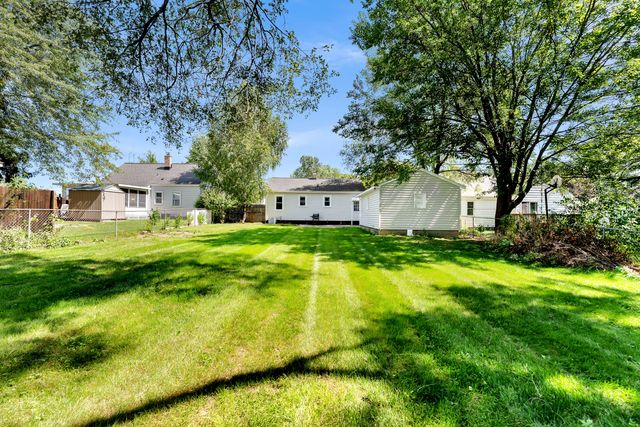 2011 Collingwood Avenue Sw, City Of Wyoming, MI 49519