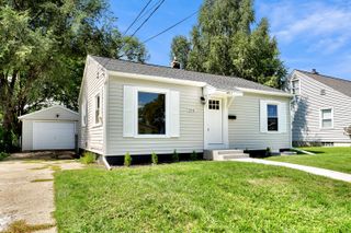 2011 Collingwood Avenue Sw, City Of Wyoming, MI 49519