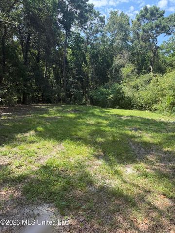 1929 Carol Drive, Gautier, MS 39553