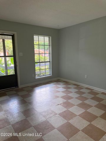 1929 Carol Drive, Gautier, MS 39553