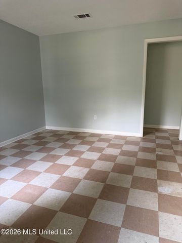 1929 Carol Drive, Gautier, MS 39553